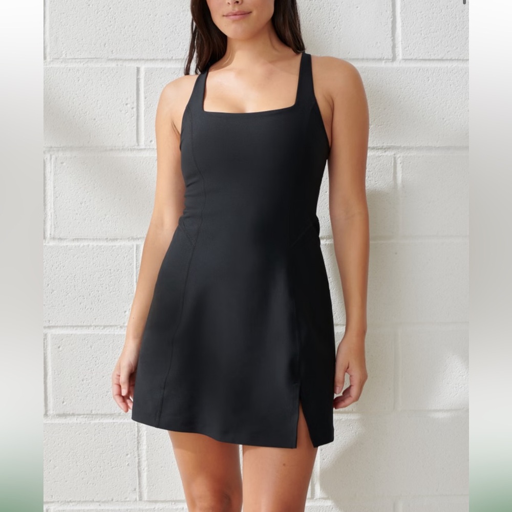 YPB sculptLUX Curve Love Mini Dress